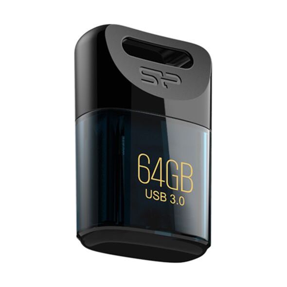 Pendrive Silicon Power Jewel J06, 64 GB  (SP064GBUF3J06V1D)