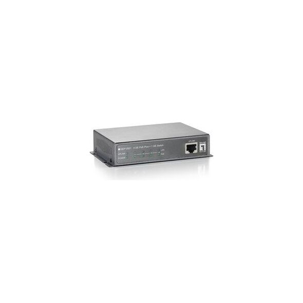 Switch LevelOne GEP-0521