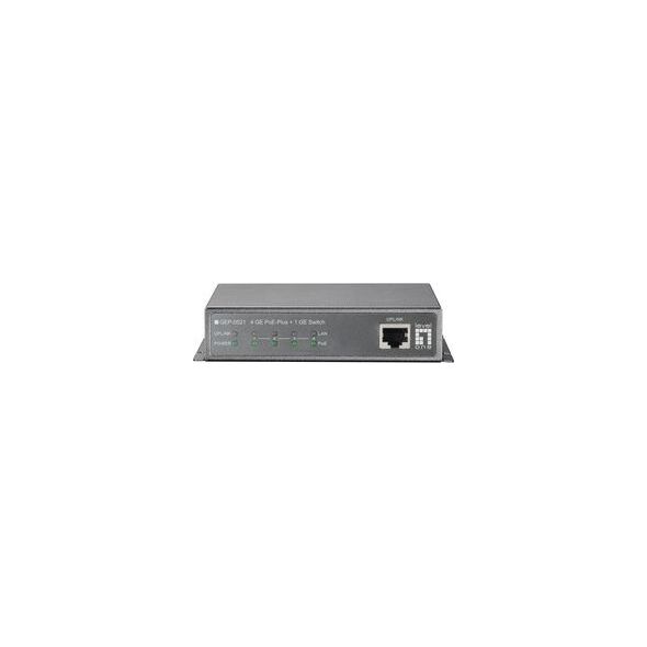 Switch LevelOne GEP-0521