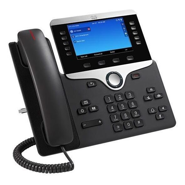 Telefon Cisco IP Phone 8841