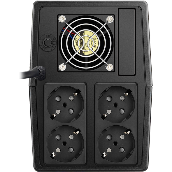 UPS FSP/Fortron FP 1500 (PPF9000501)