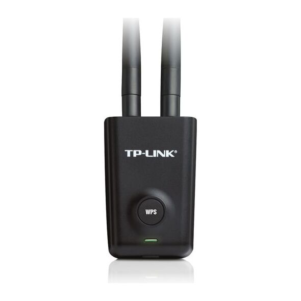 Karta sieciowa TP-Link TL-WN8200ND