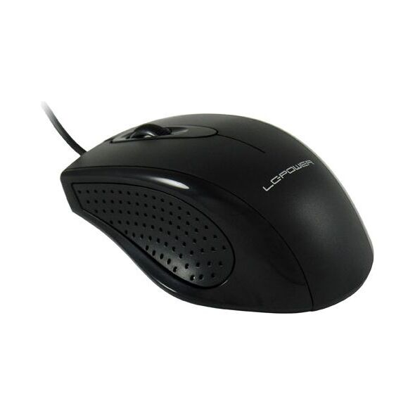 Mysz LC-Power M710B (509801)