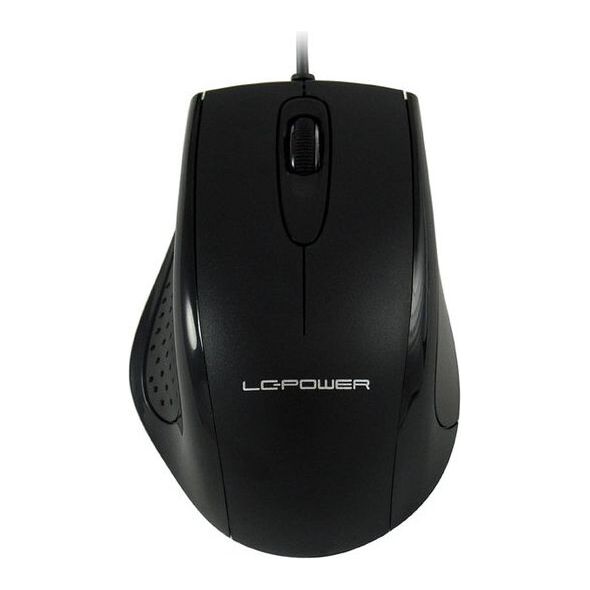 Mysz LC-Power M710B (509801)