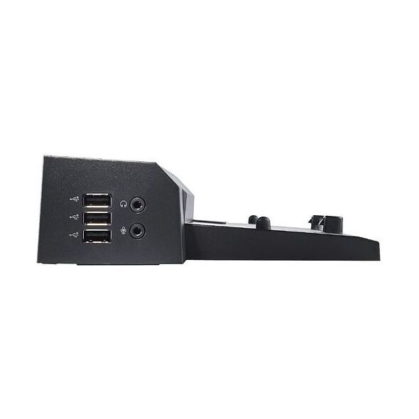 Stacja/replikator Dell Advanced E-Port Replicator II 130W (452-11415)