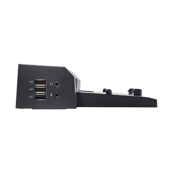 Stacja/replikator Dell Advanced E-Port Replicator II 130W (452-11421)