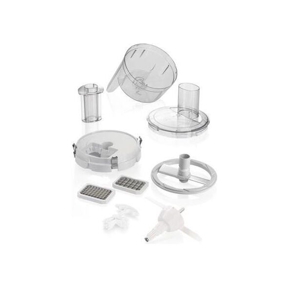 Bosch NASADKA MUZ5CC2