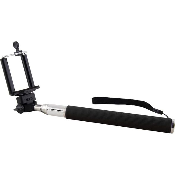 Selfie stick Esperanza EMM107 Mini (5901299908808)