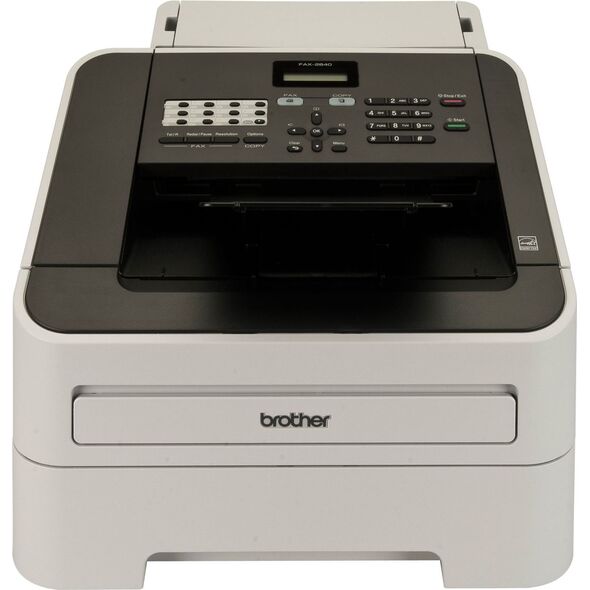 Urządzenie wielofunkcyjne Brother Fax-2840 (FAX2840G1)