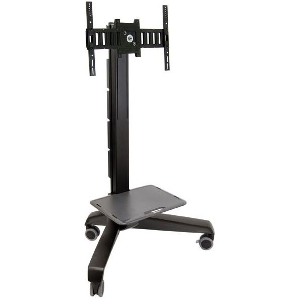 Ergotron Stojak podłogowy 24-191-085 37'' - 65''