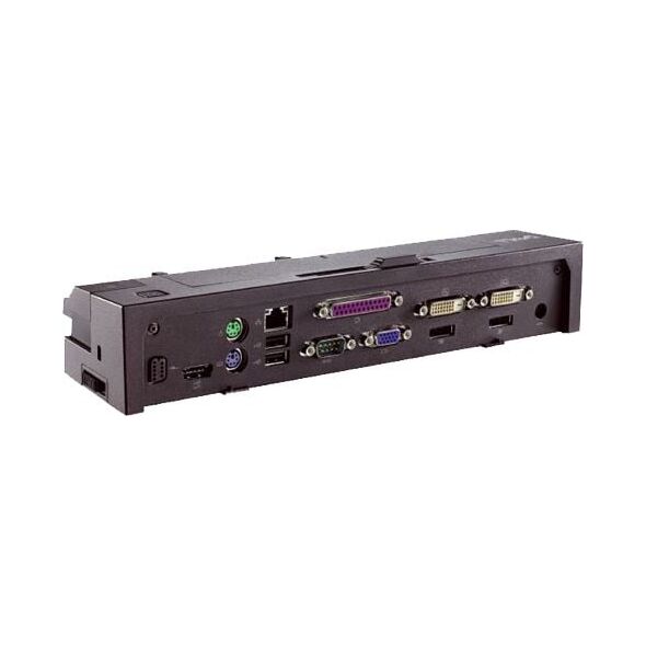 Stacja/replikator Dell Advanced E-Port Replicator II 130W (452-11421)