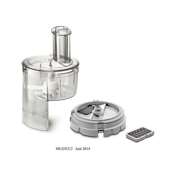 Bosch NASADKA MUZ5CC2