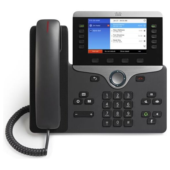 Telefon Cisco IP Phone 8841