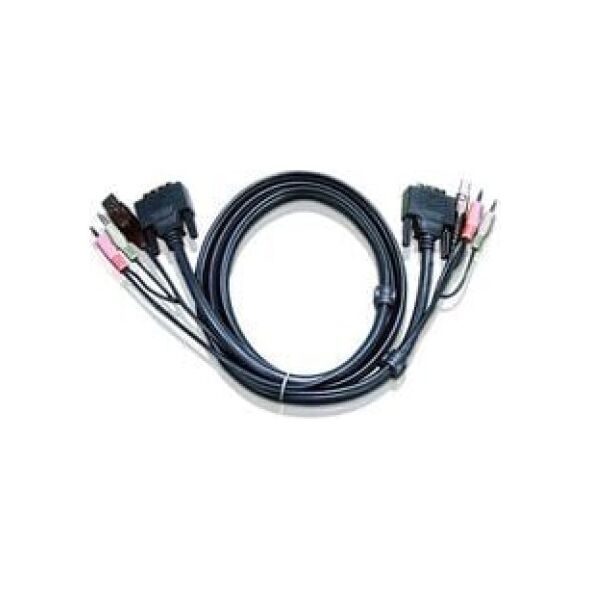 Aten Czarny (2L-7D05U)
