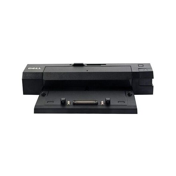 Stacja/replikator Dell Advanced E-Port Replicator II 130W (452-11415)