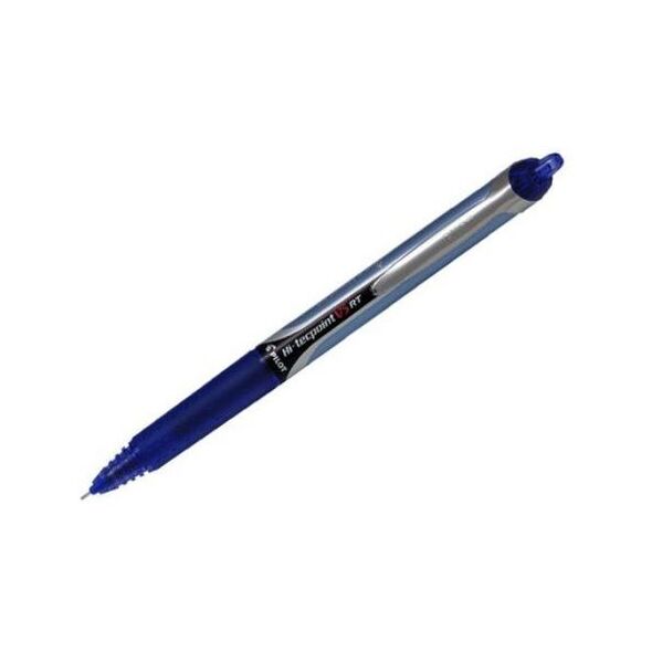 Pilot Cienkopis automatyczny V5 RT niebieski (BXRT-V5-L)