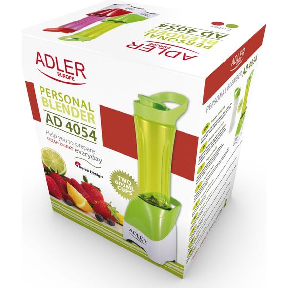 Blender kielichowy Adler AD 4054g