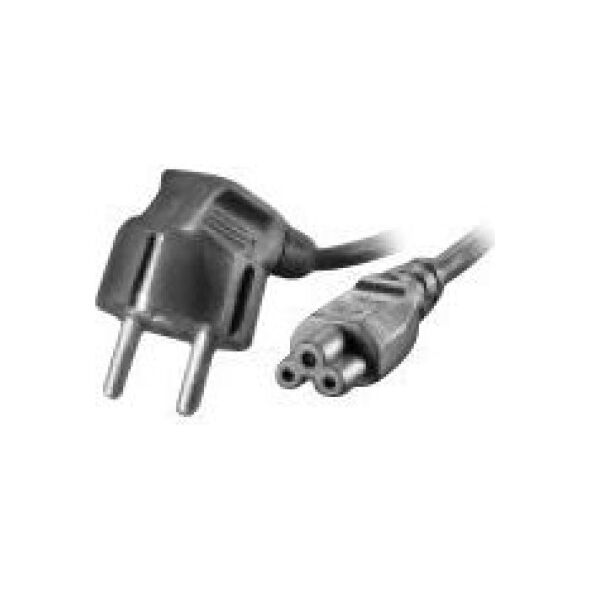 Kabel zasilający Value PowCable straight Compaq Conn 1.8m (19.99.1028-20)