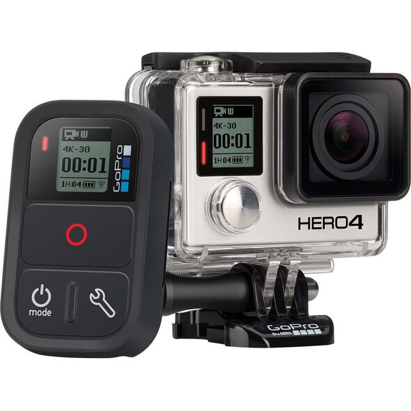 GoPro Smart Remote (ARMTE-002)