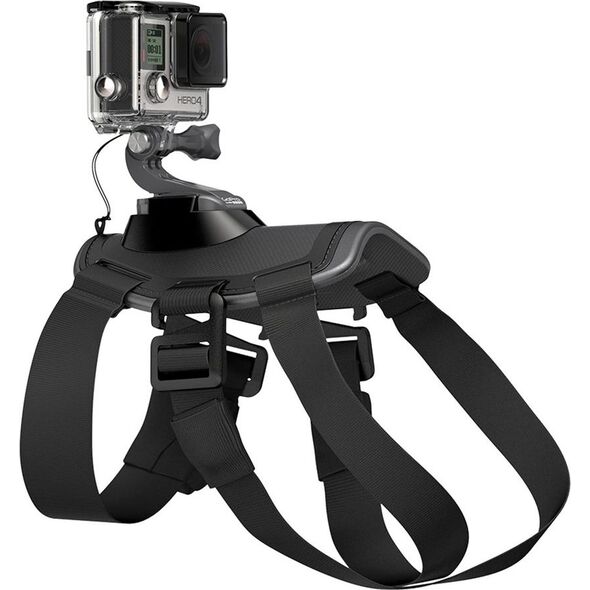 GoPro Fetch (Dog Harness) (ADOGM-001)
