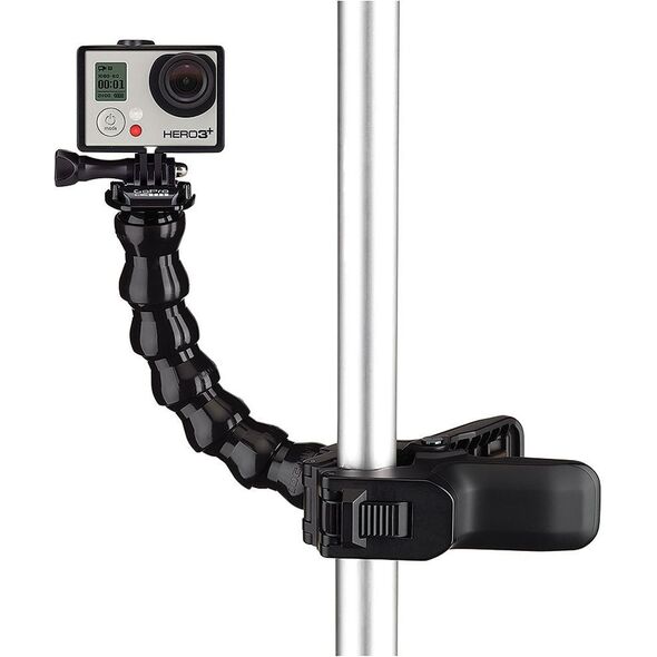 GoPro Jaws: Flex Clamp (ACMPM-001)