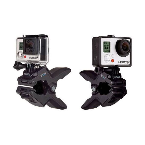 GoPro Jaws: Flex Clamp (ACMPM-001)