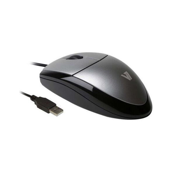 Mysz V7 Optical (MV3000010-5EC)