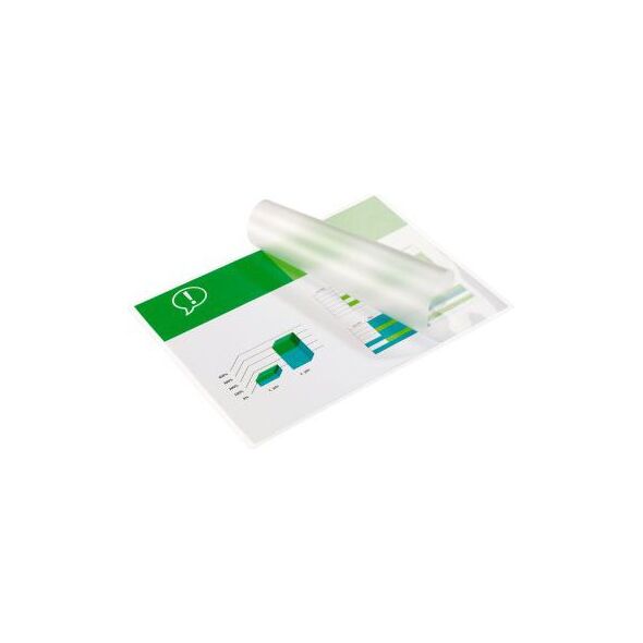 GBC Folia Document Pouch A3 2x100 mic (3740307)