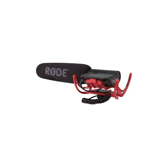 Mikrofon Rode VideoMic Rycote (400700020)