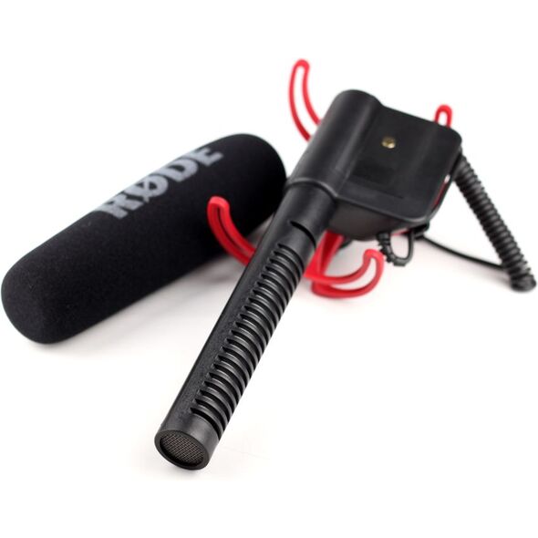 Mikrofon Rode VideoMic Rycote (400700020)