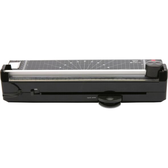 Laminator Olympia A 340 Combo A3 laminator z obcinarka do papieru (3115)