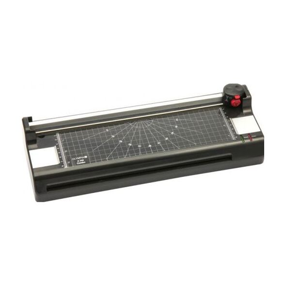 Laminator Olympia A 340 Combo A3 laminator z obcinarka do papieru (3115)