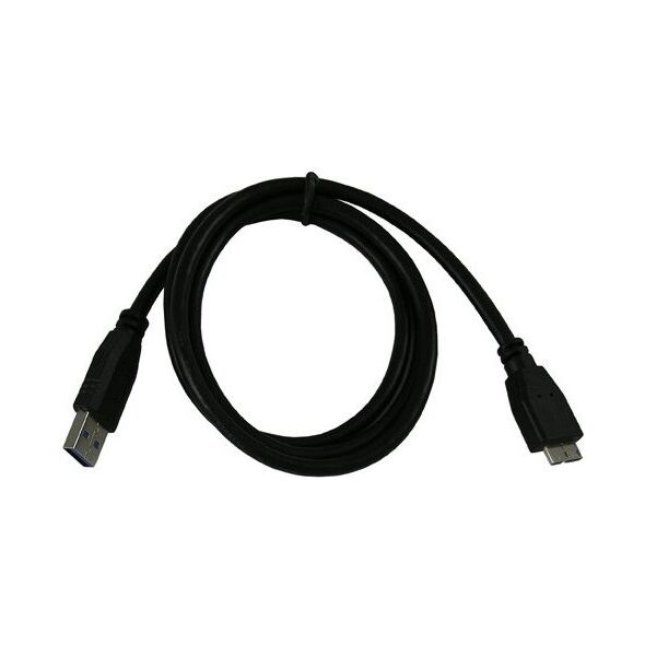 Kieszeń LC-Power USB 3.0 - 2.5" SSD/HDD (LC-25U3-7W)