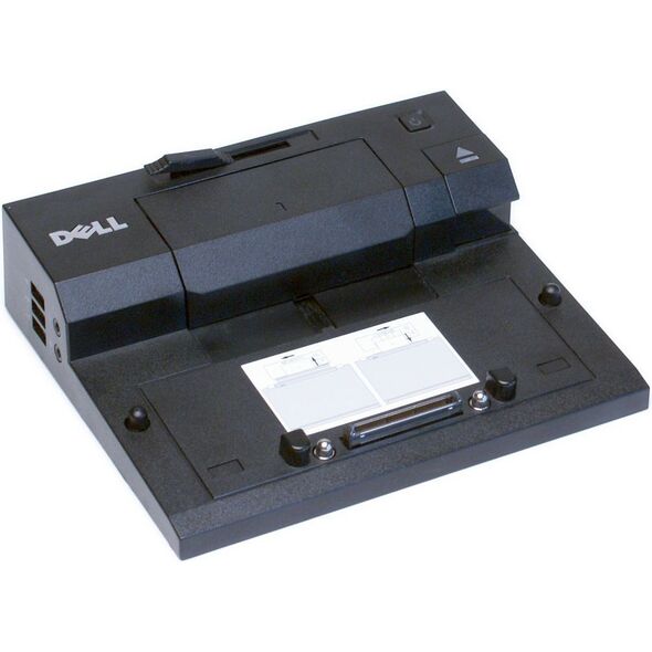 Stacja/replikator Dell Simple E-Port Replicator II 240W (452-11514)