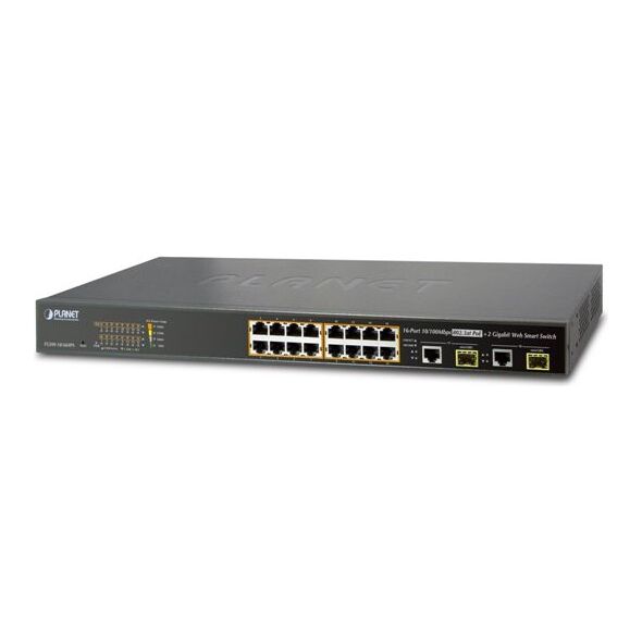 Switch Planet FGSW-1816HPS