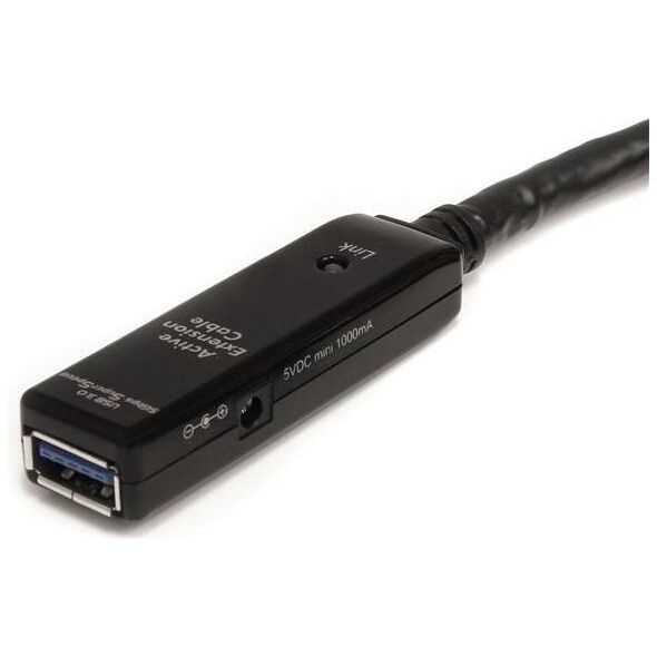 Kabel USB StarTech  (USB3AAEXT3M)