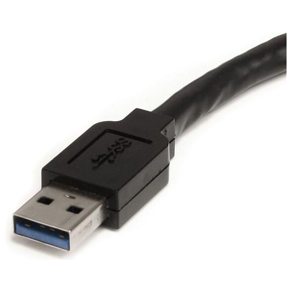 Kabel USB StarTech  (USB3AAEXT3M)