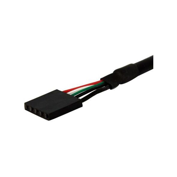 StarTech USB A(F) na IDC(F) (USBPNLAFHD3)