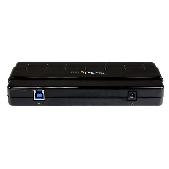 HUB USB StarTech 7x USB-A 3.0 (ST7300USB3B)