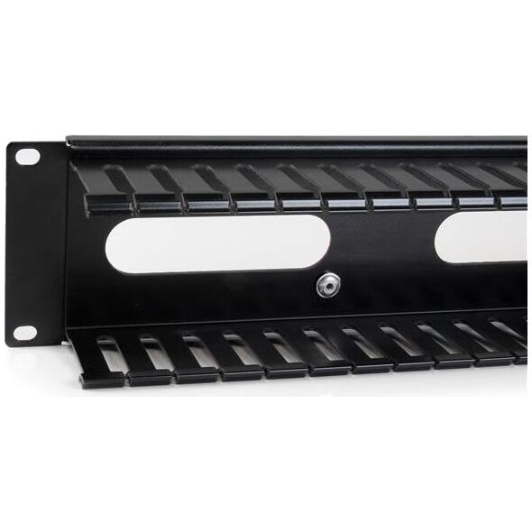 StarTech Kanał kablowy 2U (CMDUCT2U)