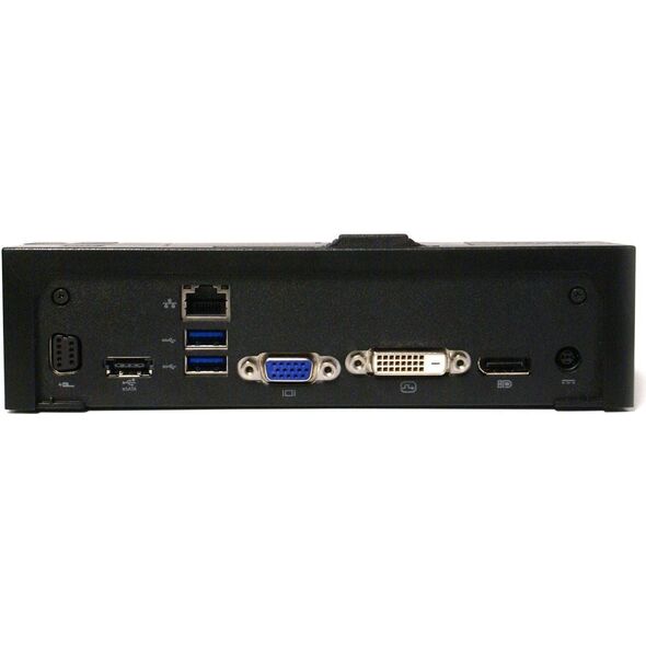 Stacja/replikator Dell Simple E-Port Replicator II 240W (452-11514)