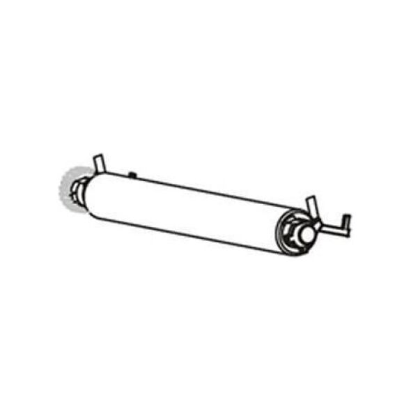 Zebra Zestaw PLATTEN STD (105934-034)