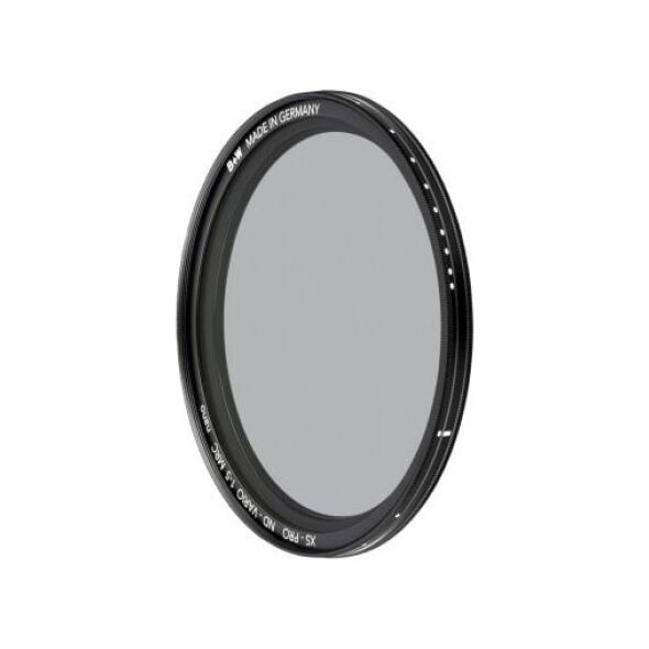 Filtr B&W International XS-Pro Digital ND Vario MRC nano 67mm (1075250)