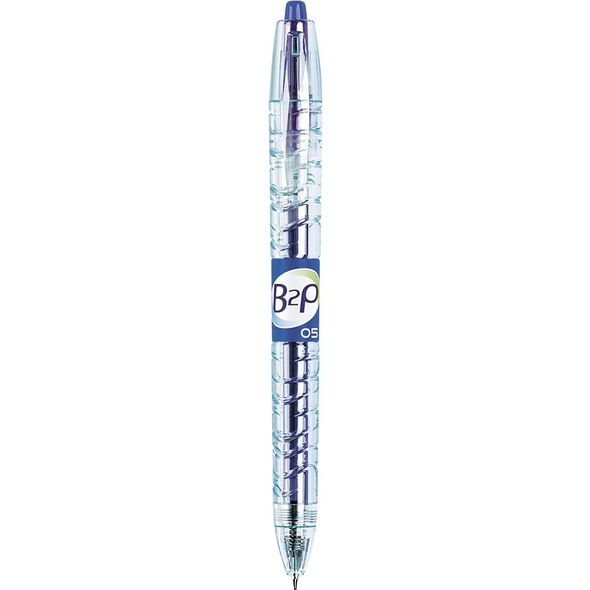 Pilot Długopis żelowy B2P niebieski (WP1730)