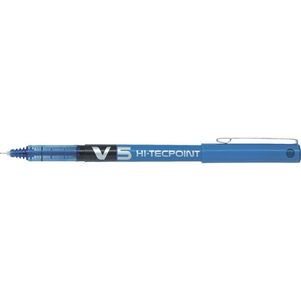 Pilot Cienkopis kulkowy V5 niebieski (WP1002)