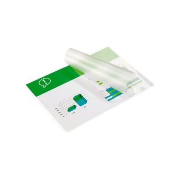 GBC Folia Document Pouch A3 2x100 mic (3740307)