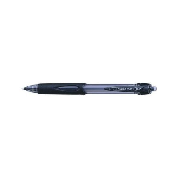 Uni Mitsubishi Pencil Długopis SN227 Czarny