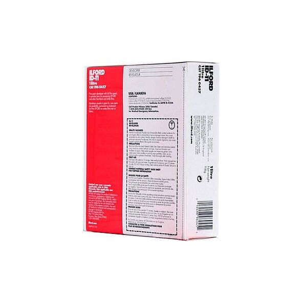 Ilford ID-11 1L (HAR1960457)