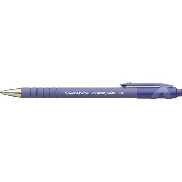 Paper Mate Długopis FLEXGRIP niebieski (S0190433)