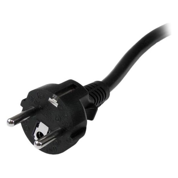 Kabel zasilający StarTech Europe SCHUKO - C19 2m (PXTEUC192M)